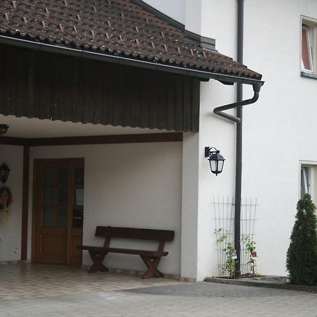 Ferienwohnung Zur Tanne Wutoschingen 객실 사진