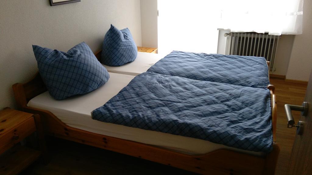 Ferienwohnung Zur Tanne Wutoschingen 객실 사진