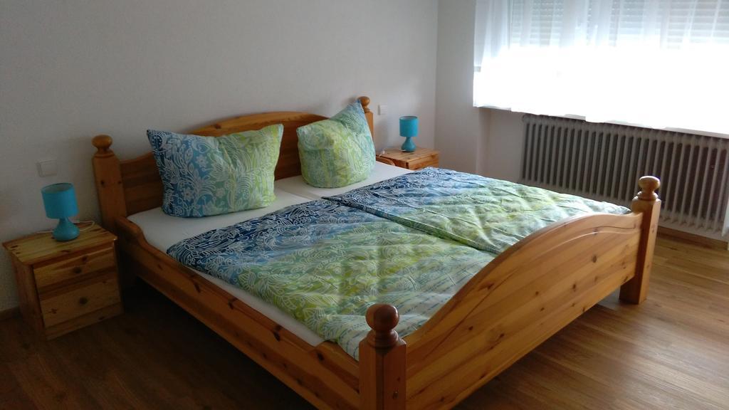 Ferienwohnung Zur Tanne Wutoschingen 객실 사진