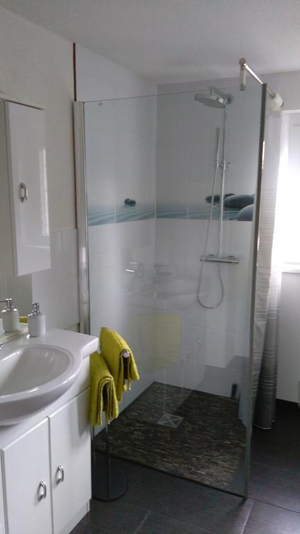 Ferienwohnung Zur Tanne Wutoschingen 객실 사진