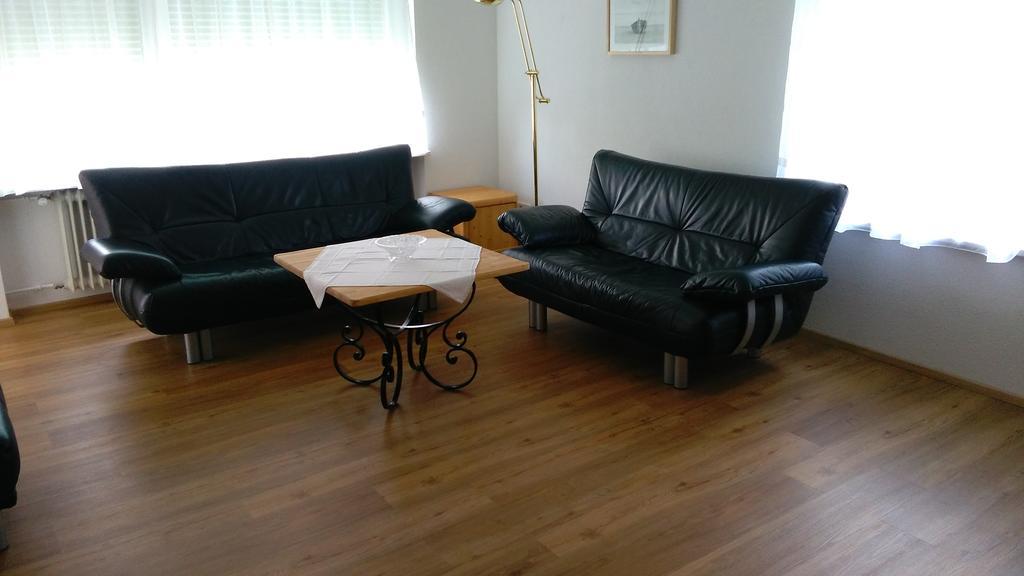 Ferienwohnung Zur Tanne Wutoschingen 객실 사진