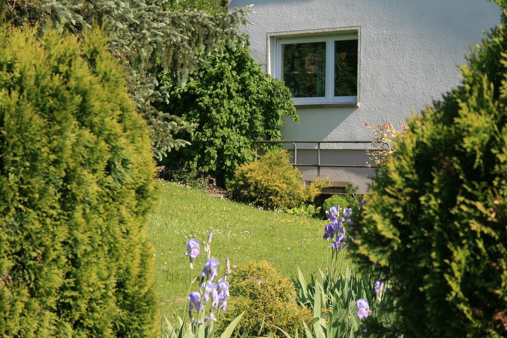 Ferienwohnung Zur Tanne Wutoschingen 객실 사진