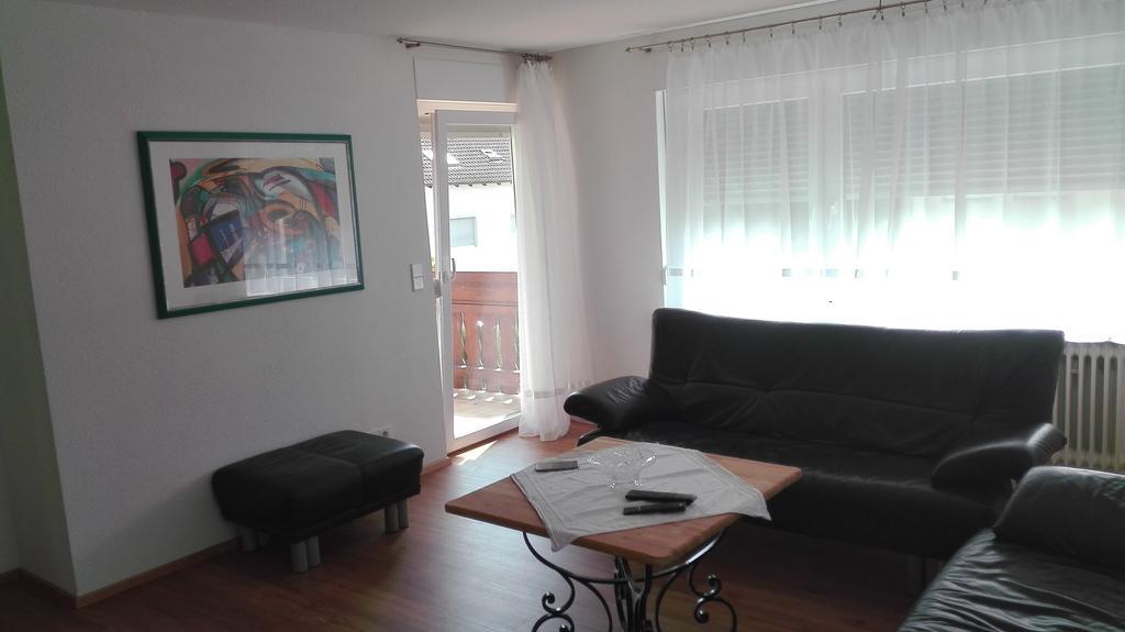 Ferienwohnung Zur Tanne Wutoschingen 외부 사진