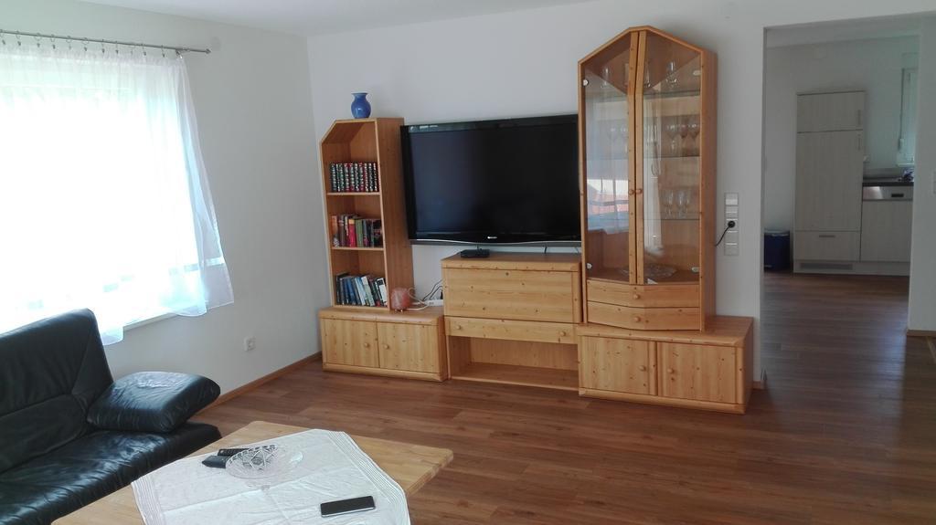Ferienwohnung Zur Tanne Wutoschingen 외부 사진